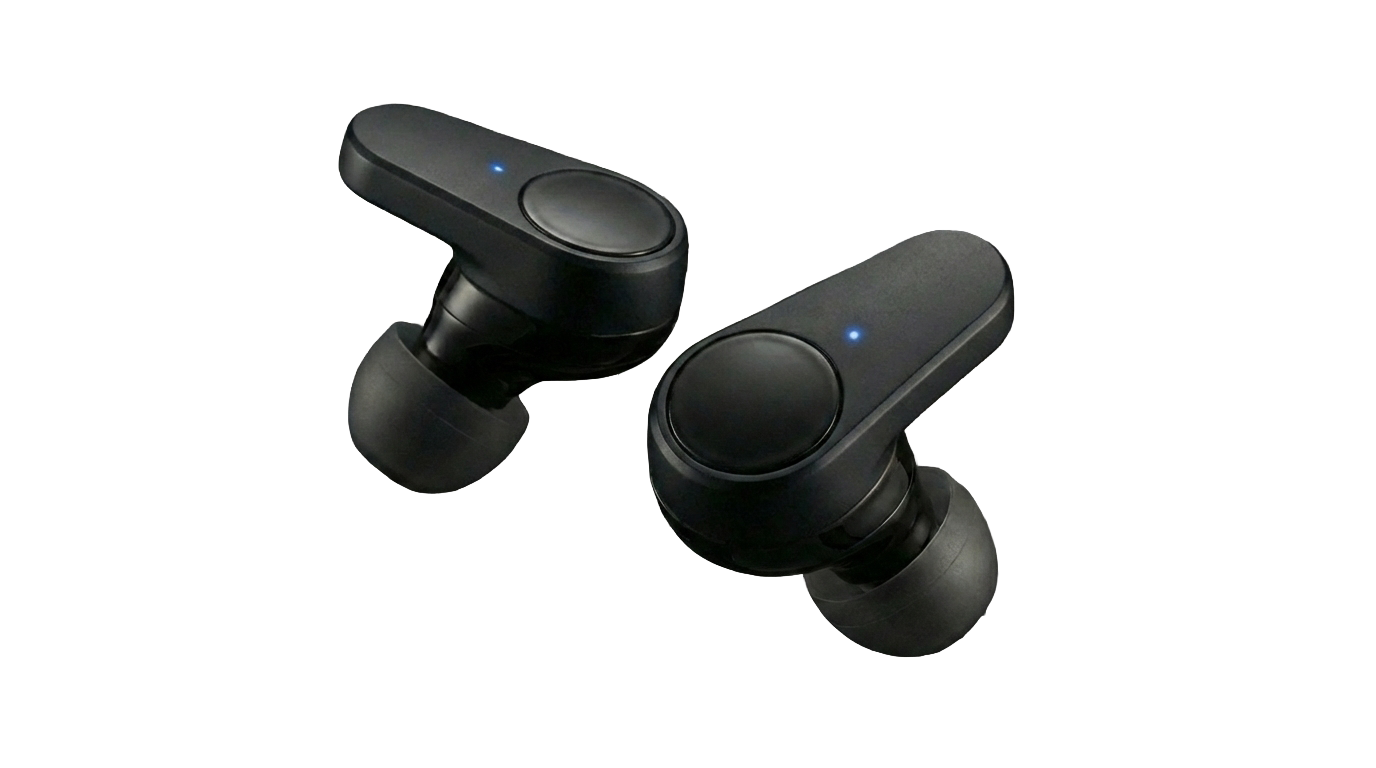 Seka In-Ear Black 3
